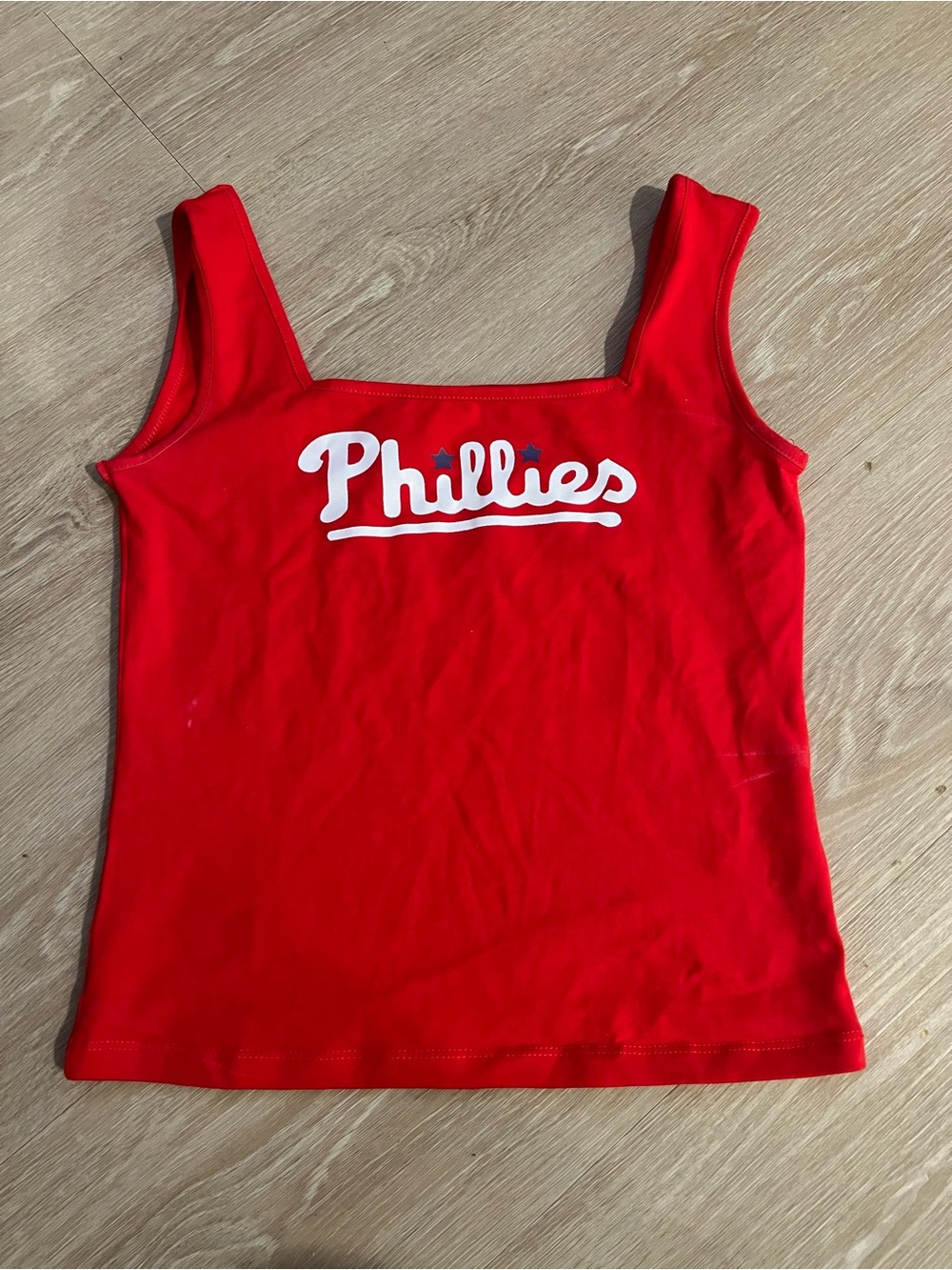 Phillies Women’s Tank Top